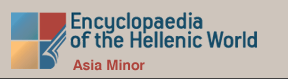 Encyclopaedia of the Hellenic World, Asia Minor